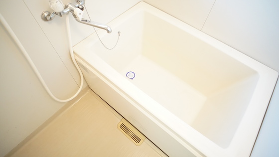 バス・シャワールーム　同仕様タイプ