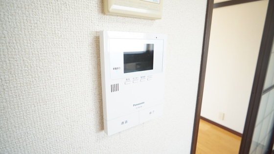 セキュリティ　同仕様タイプ