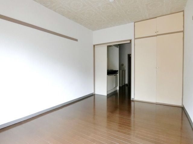 居室・リビング　室内・室内設備