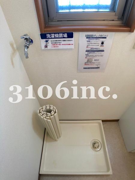 その他　同間取り別室