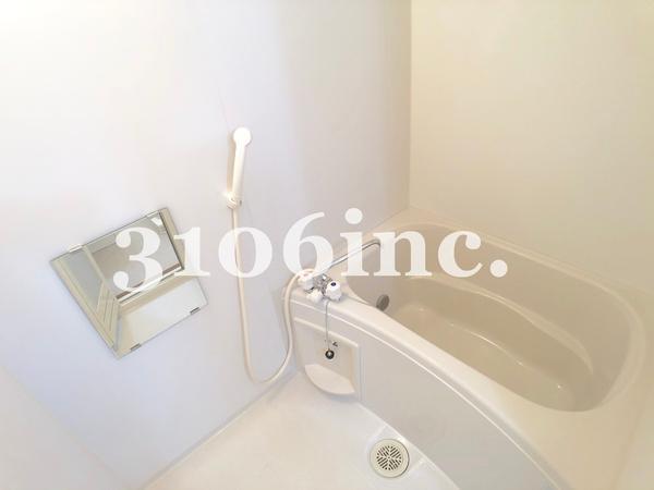 バス・シャワールーム　同間取り別室