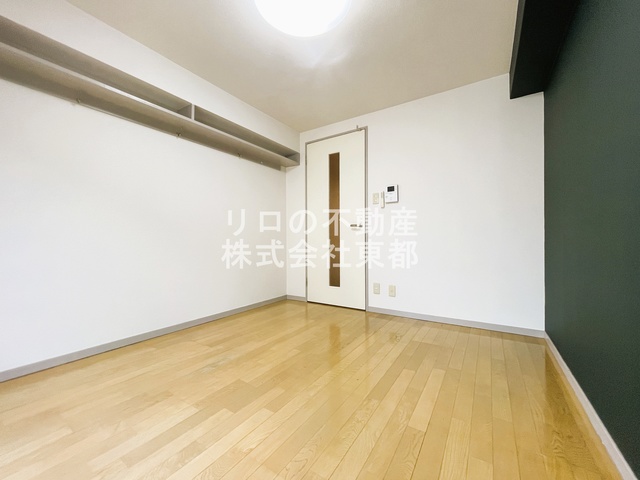 その他部屋・スペース　フローリングで雰囲気のいい内装です！