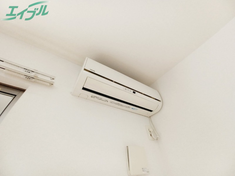 その他設備　同型参考写真