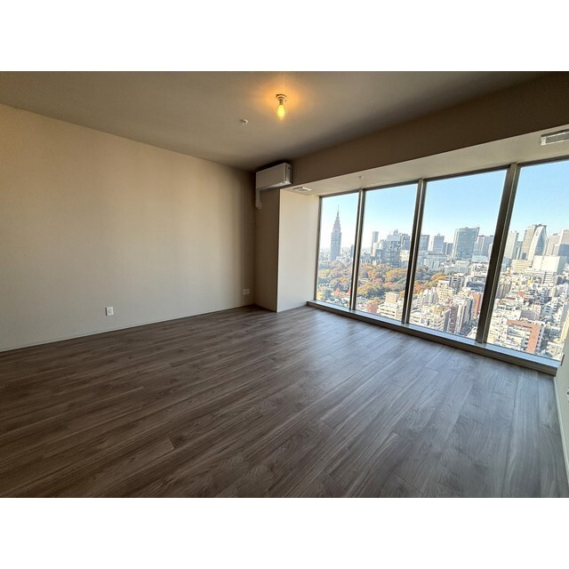 居室・リビング　居室