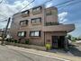 有松駅より徒歩11分 1階 築31年9ヶ月の賃貸物件