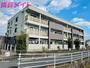 阿倉川駅よりバス12分 徒歩7分 1階 築21年2ヶ月の賃貸物件