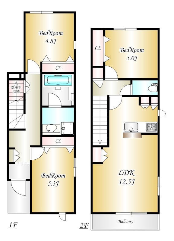 MAISON DE LA PAIX～メゾンドラペ～の賃貸物件・価格情報【SUUMO】
