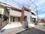 新川崎駅より徒歩18分 1階 新築の賃貸物件