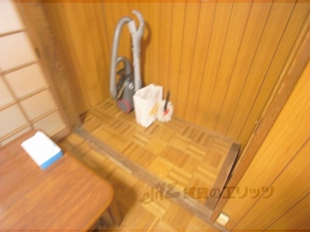 その他部屋・スペース　廊下