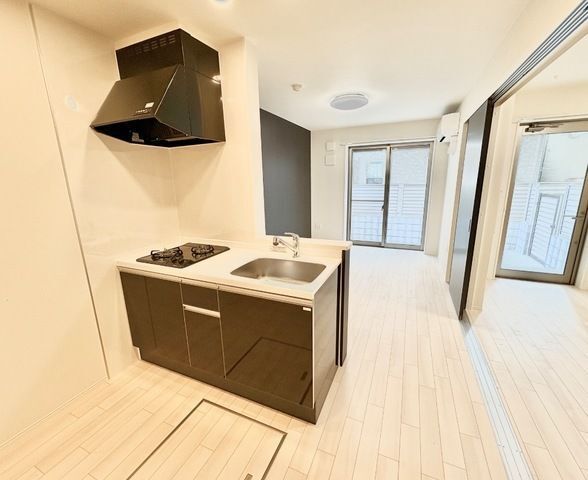 キッチン　イメージ