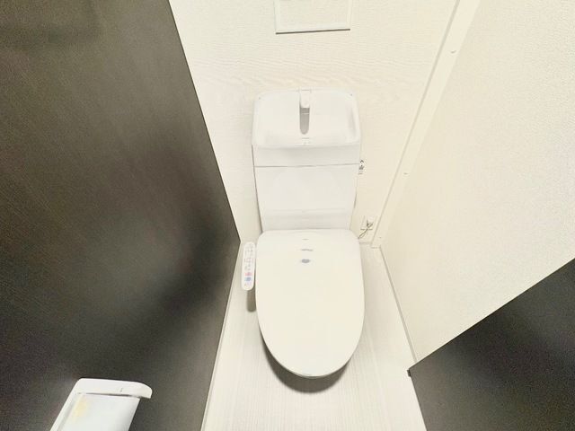 トイレ　イメージ