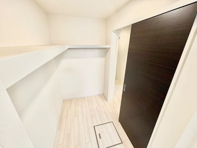 収納　イメージ