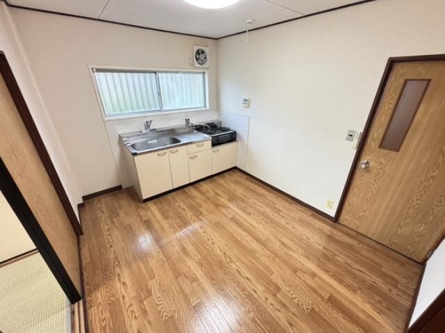 ＪＲ山陽本線 新長田駅 徒歩20分 3階建 築54年のその他写真