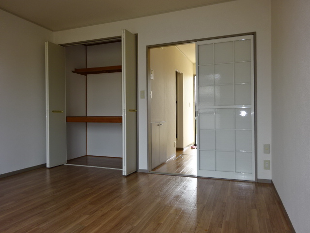 その他部屋・スペース　洋室