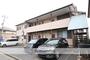 学園前駅より徒歩15分 2階 築33年9ヶ月の賃貸物件