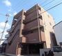 中島駅より徒歩22分 4階 築26年5ヶ月の賃貸物件