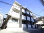 朝霞台駅より徒歩8分 3階 築8年2ヶ月の賃貸物件