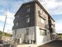 宇部駅より徒歩14分 3階 築7年3ヶ月の賃貸物件
