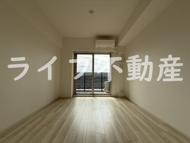 居室・リビング　使いやすい居間です