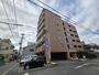 アマービレ中島 4階 築19年9ヶ月の賃貸物件