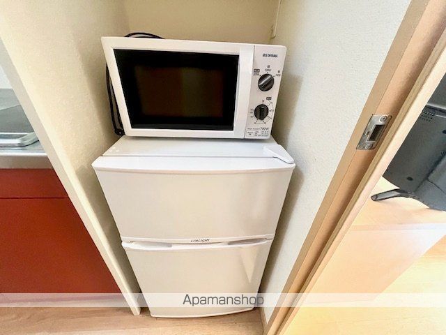 レオパレスブリエ オーブのその他写真