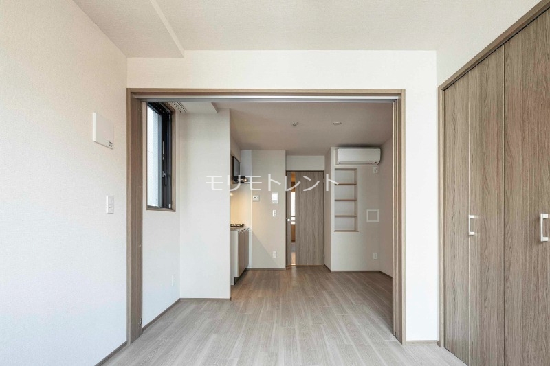 居室・リビング　室内参考写真（Ａタイプ）