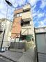 駒込駅より徒歩4分 2階 築15年11ヶ月の賃貸物件
