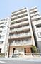 大井町駅より徒歩6分 8階 築23年6ヶ月の賃貸物件