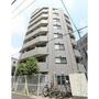 練馬駅より徒歩6分 7階 築17年7ヶ月の賃貸物件