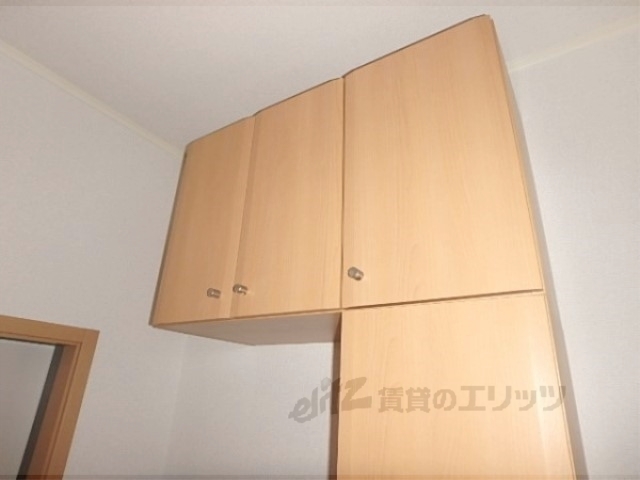 収納　下駄箱