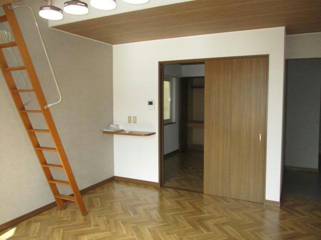 居室・リビング