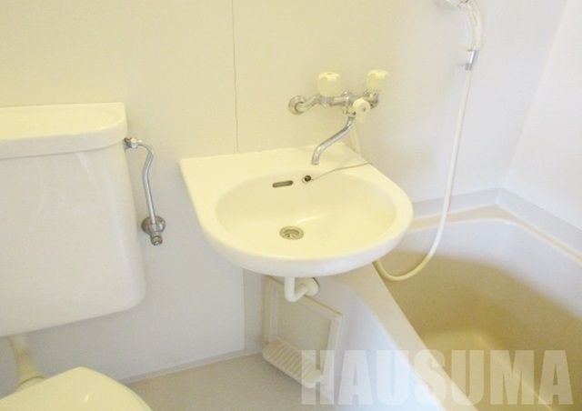 洗面設備　洗面台※反転タイプ