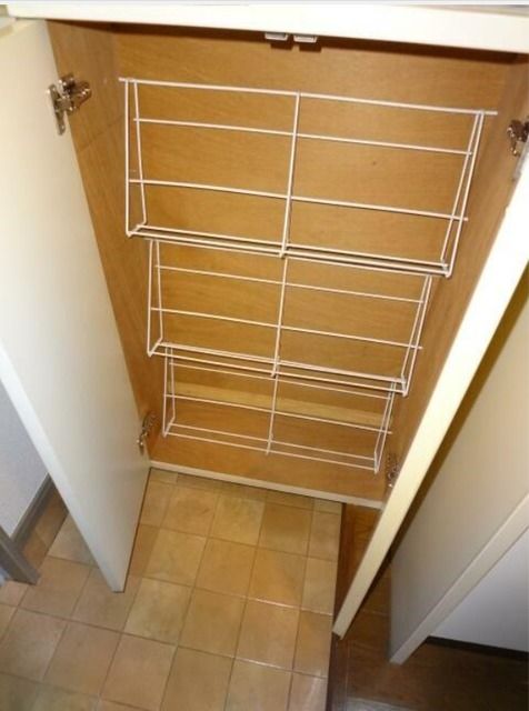 玄関　シューズＢＯＸ