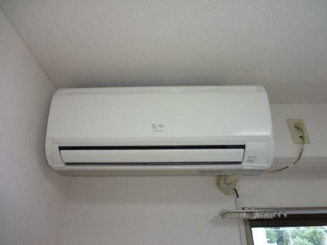 その他　エアコン