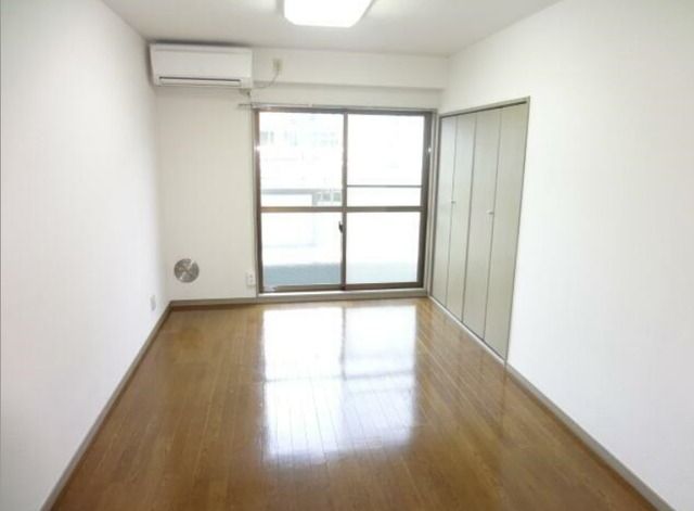 居室・リビング　居室