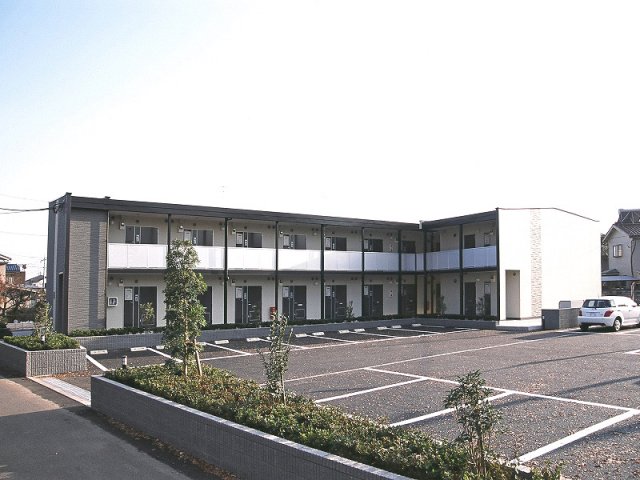 建物外観　画像1