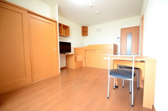 居室・リビング　画像5