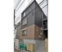 能見台駅より徒歩2分 3階 築6年11ヶ月の賃貸物件