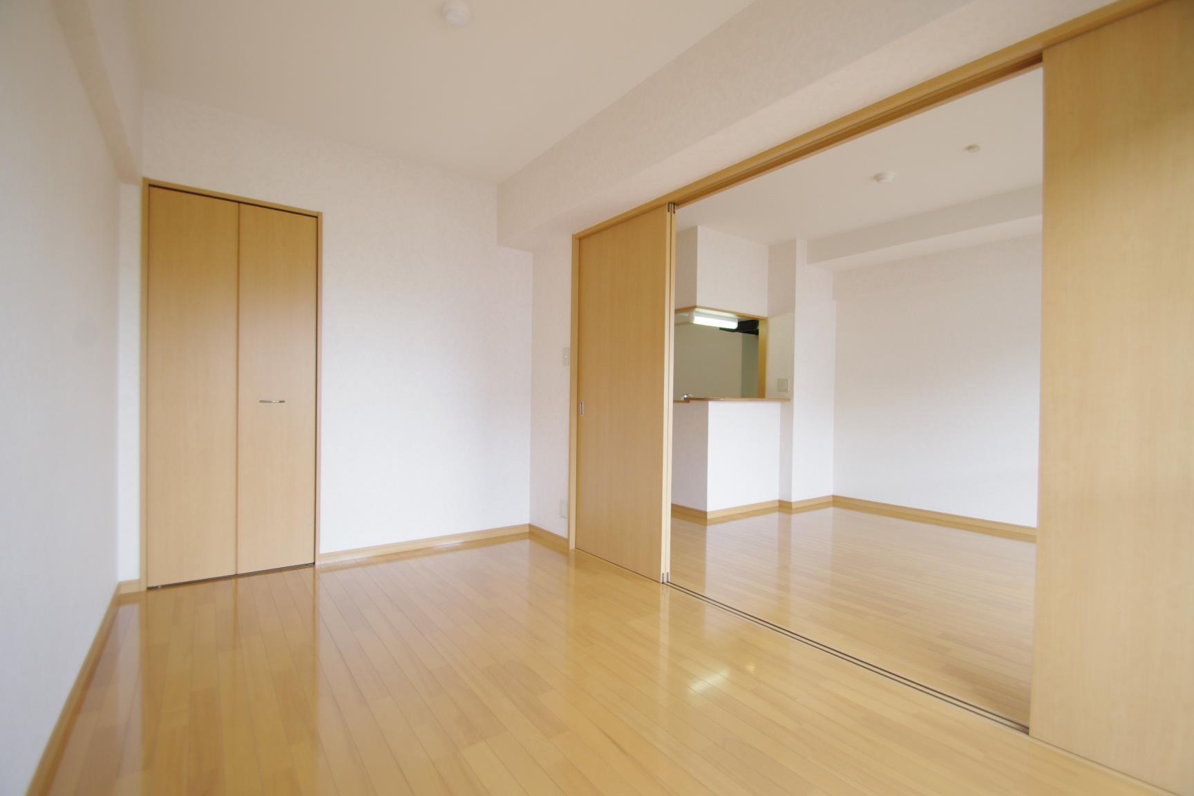 その他部屋・スペース　同タイプ別室の写真です。