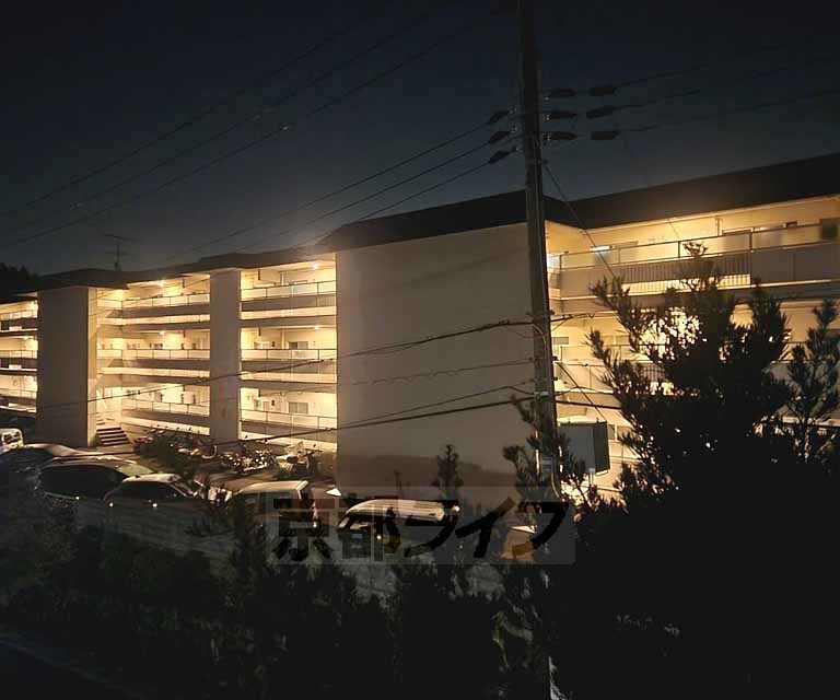 建物外観　建物外観です。