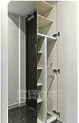 収納　参考写真