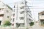 駒込駅より徒歩7分 2階 築36年3ヶ月の賃貸物件