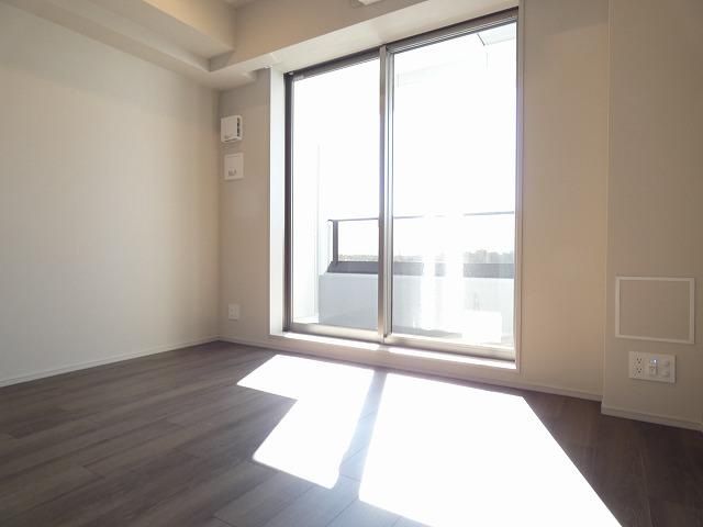 居室・リビング　同タイプ部屋　参考写真です