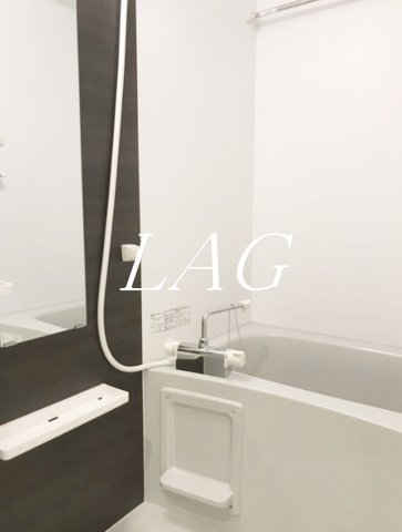 バス・シャワールーム　お風呂です。（同仕様です。）