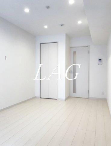 居室・リビング　洋室のお部屋です。（同仕様です。）