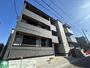 リーセントビオラ 3階 新築の賃貸物件