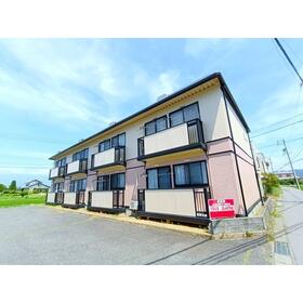 松本電気鉄道/渚駅 歩20分