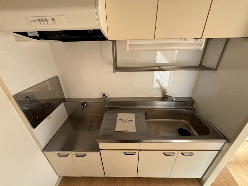 キッチン　※同建物別室参照