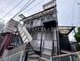 不動前駅より徒歩10分 3階 築46年9ヶ月の賃貸物件