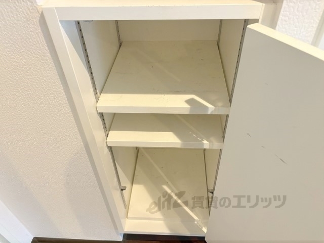 収納　下駄箱